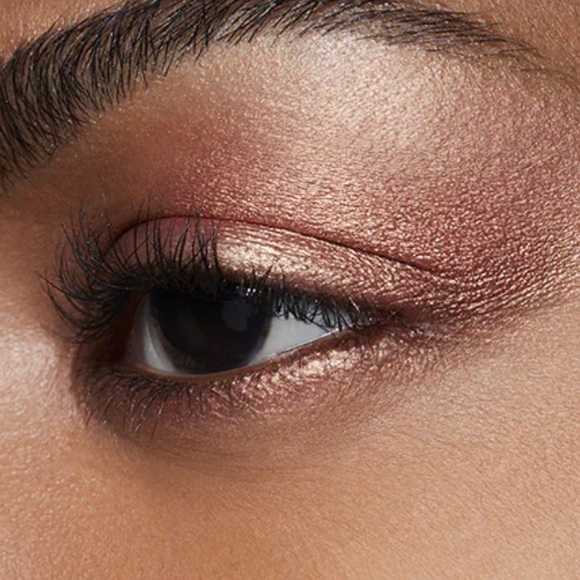 MAC Veluxe Pearl Eyeshadow EXPENSIVE PINK - Picture 4 of 6